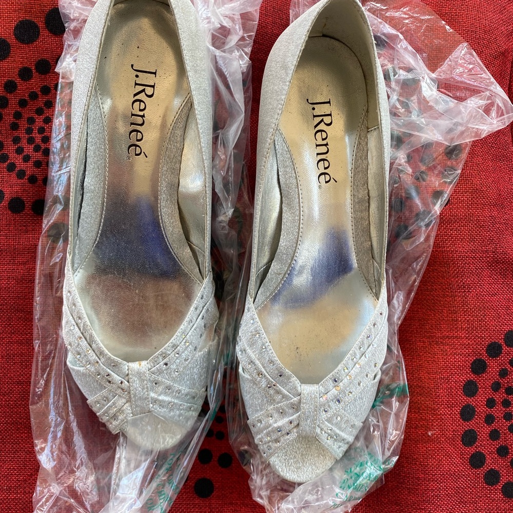 Classy Evening shoes